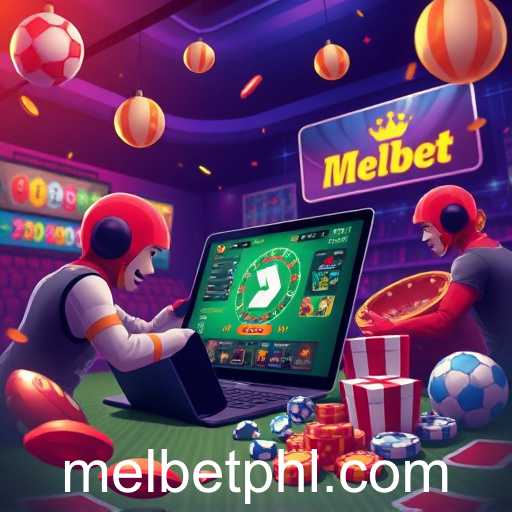 Growth of Online Gaming Platforms: The Case of Melbet