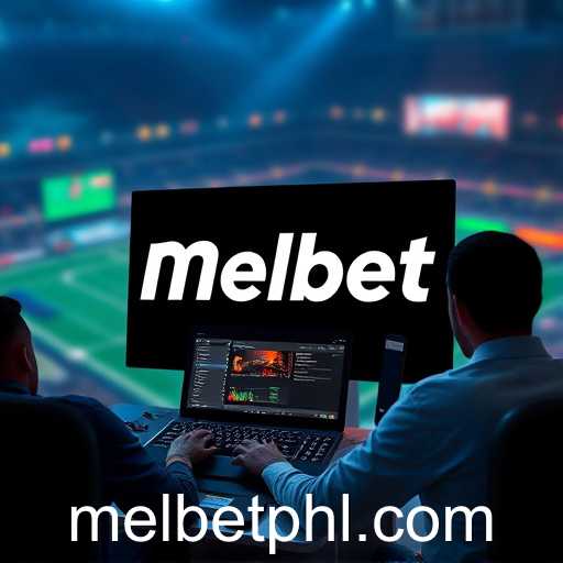Melbet: Navigating Challenges in the Gaming Industry