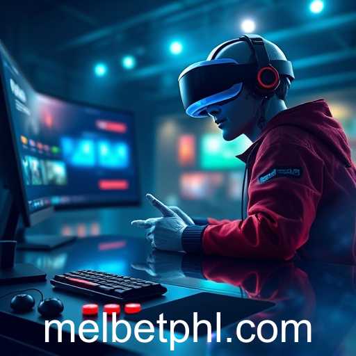 Evolving Trends in Online Gaming: Melbet's Innovative Approach