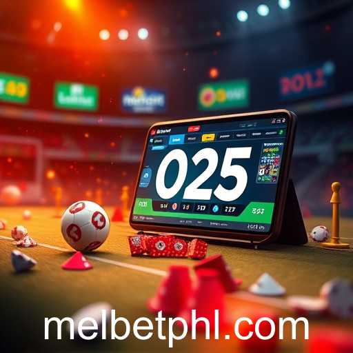 Melbet's Influence in Modern Gaming