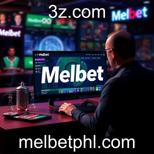 Melbet Expands Its Influence in Online Gaming