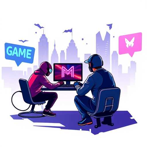 Rise of Online Gaming in the UK