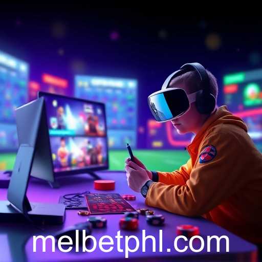 The Rise of Melbet: Gaming in the Digital Age
